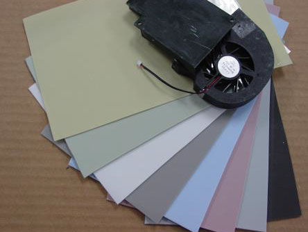 Теплопроводящий гель - TCR 200 - Schlegel Electronic Materials