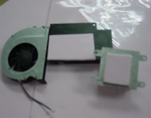 Теплопроводящий гель - OP-8600 - Schlegel Electronic Materials