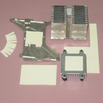 Теплопроводящий гель - OP-8800 - Schlegel Electronic Materials