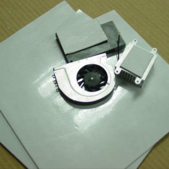 Теплопроводящий гель - OP-9400 - Schlegel Electronic Materials