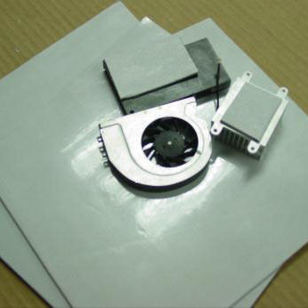 Теплопроводящий гель - OP-9700 - Schlegel Electronic Materials