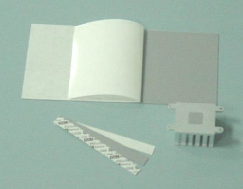 Теплопроводящий материал - OC-7300 - Schlegel Electronic Materials