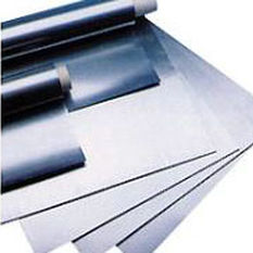 Теплопроводящая пленка - OP-400 - Schlegel Electronic Materials - графитовая / в рулонах / электрически изолированная