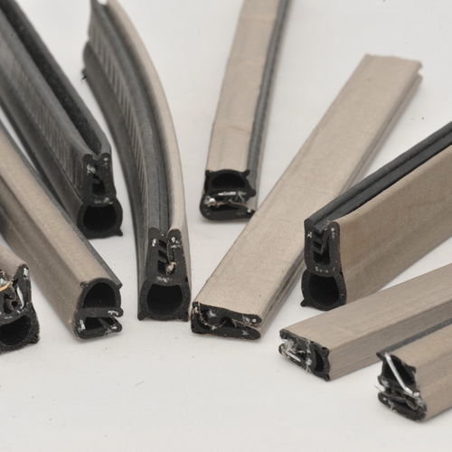 Уплотнитель из СКЭП - Schlegel Electronic Materials - экранирования ЭМИ / для электрического щита / для эксплуатации на открытом воздухе