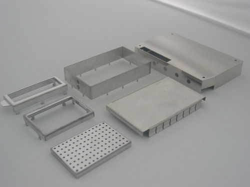 Защитный материал CEM - Schlegel Electronic Materials - для печатной платы