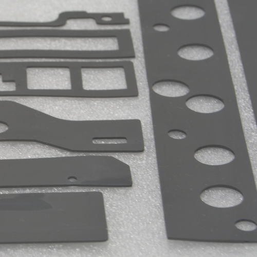 СВЧ-поглотитель - RF - Schlegel Electronic Materials