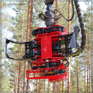Отбойная головка - XG220 series - Mecanil Oy Ab