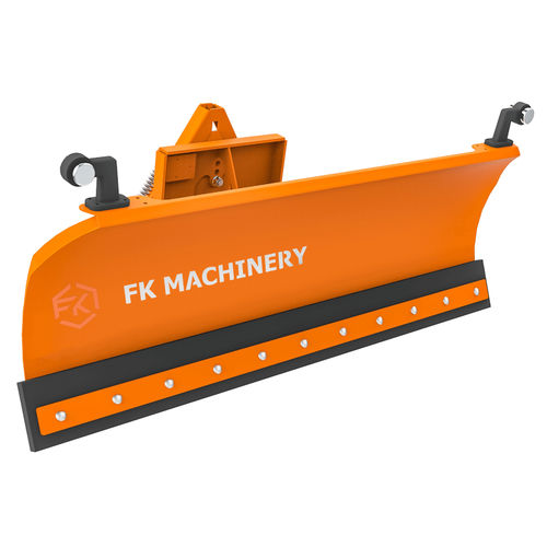 Снегоочиститель - CPK - Kołaszewski Sp. z o.o.
