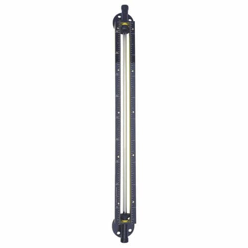 Уровнемер для жидкостей - FMIPL-TLI - Flowtech Measuring Instruments Pvt. Ltd. - визуальный / для резервуара / для грунтовых вод
