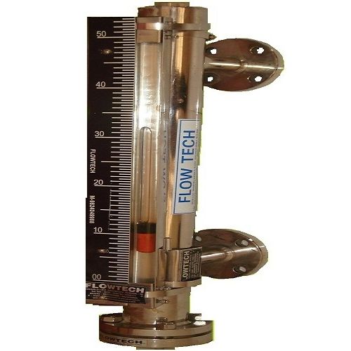Детектор уровня для масла - Flowtech Measuring Instruments Pvt. Ltd. - для воды / топлива / для дизеля
