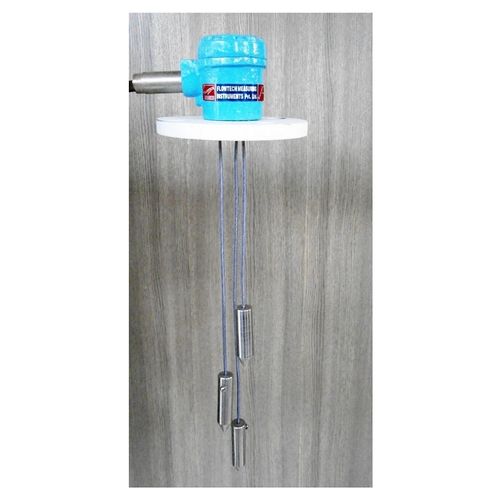 Кондуктивный сигнализатор уровня - Flowtech Measuring Instruments Pvt. Ltd. - для жидкостей / для химических продуктов / для пищевой промышленности