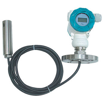 Гидростатический передатчик уровня - FMIPL-HLT-100 - Flowtech Measuring Instruments Pvt. Ltd. - для жидкостей / HART / для бака