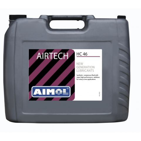 Смазочная жидкость - AIRTECH HC - AIMOL - синтетическая