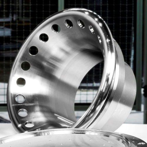 Центробежное формование для энергии - Centralloy© G 4630 - Schmidt + Clemens GmbH + Co. KG