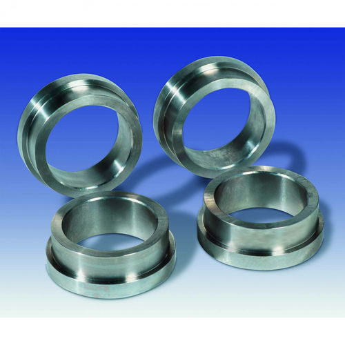 Центробежное формование нержавеющая сталь - Centralloy &copy; - Schmidt + Clemens GmbH + Co. KG - крупносерийое / ISO 9001 / промышленное