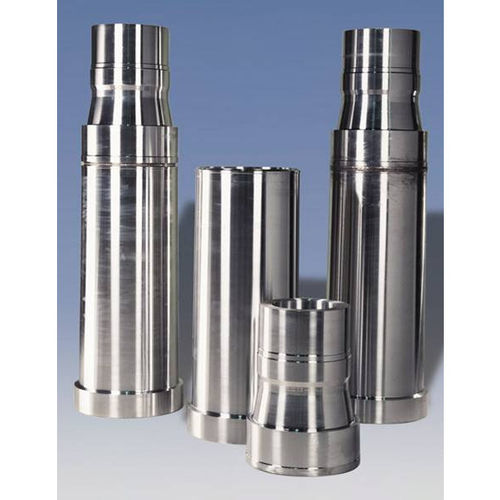 Центробежное формование нержавеющая сталь - Centralloy© G4470 - Schmidt + Clemens GmbH + Co. KG - для прототипирования / ISO 9001