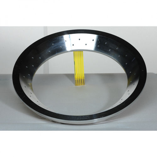 Центробежное формование для энергии - Centralloy© G 4859 - Schmidt + Clemens GmbH + Co. KG