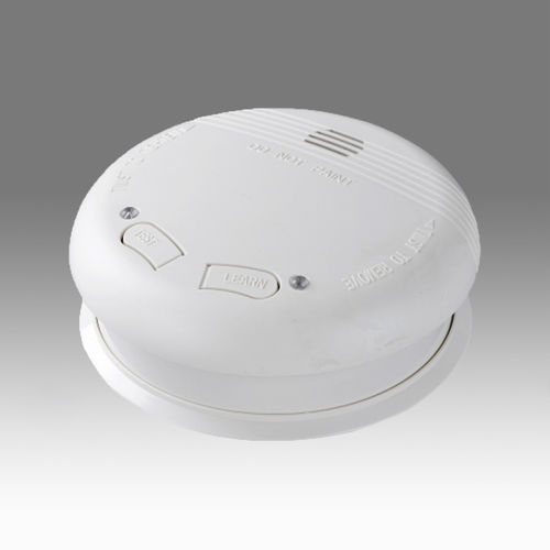 Беспроводной датчик дыма - LM-101 series - Ningbo Kingdun Electronic Industry Co., Ltd. - радиочастотный / для использования в помещениях / с сигнализацией