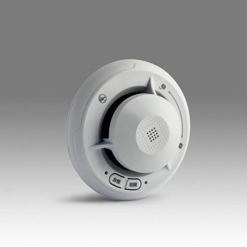 Мосток IoT - KD-122LA - Ningbo Kingdun Electronic Industry Co., Ltd. - для обеспечения безопасности / WiFi