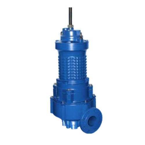 Насос с ротором - G218R3C2-S50AA2 - FAGGIOLATI PUMPS - для воды / электрический / погружной