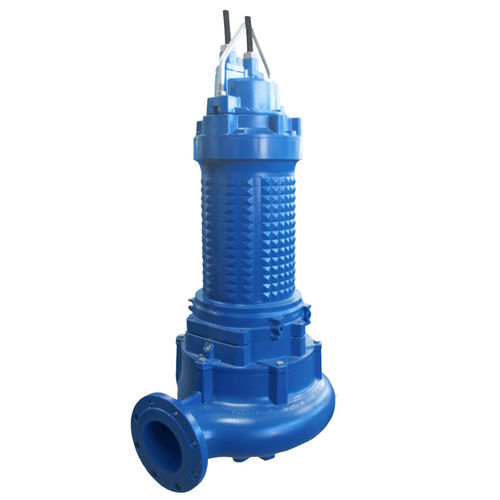 Насос с ротором - G418R2C5-S100AA2  - FAGGIOLATI PUMPS - для масла / электрический / погружной