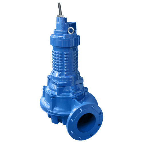 Насос с ротором - G411R2H1-S60AA2 - FAGGIOLATI PUMPS - для воды / электрический / погружной
