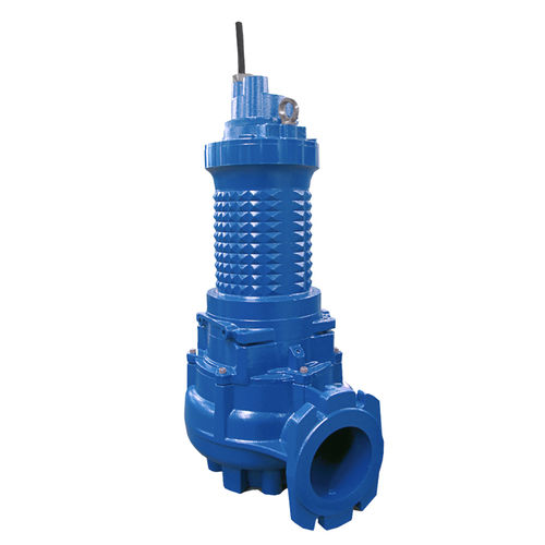 Насос с ротором - G613R2C2-S100AA2 - FAGGIOLATI PUMPS - для масла / электрический / погружной