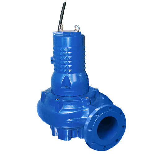 Насос с ротором - G610R2C1-P80AA2 - FAGGIOLATI PUMPS - для масла / электрический / погружной