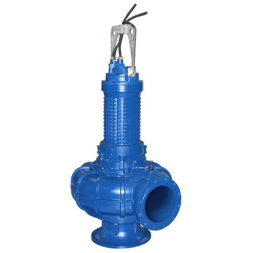 Насос с ротором - G628R4C4-W140SA2 - FAGGIOLATI PUMPS - для масла / электрический / погружной