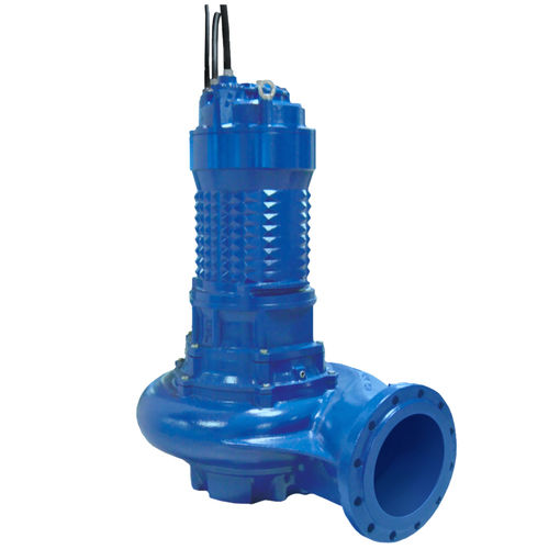 Насос с ротором - G620R3C1-V105AA2  - FAGGIOLATI PUMPS - для масла / электрический / погружной