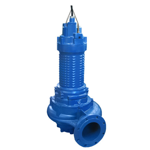 Насос с ротором - G616R3C3-T102AA2  - FAGGIOLATI PUMPS - для масла / электрический / погружной