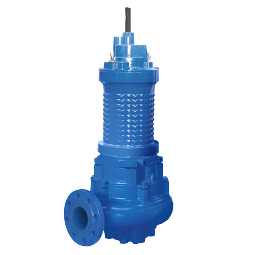 Насос с ротором - G413R1M1-P90AA2   - FAGGIOLATI PUMPS - для масла / электрический / погружной