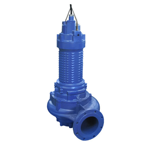 Насос с ротором - G416R1M2-S100AA2 - FAGGIOLATI PUMPS - для масла / электрический / погружной