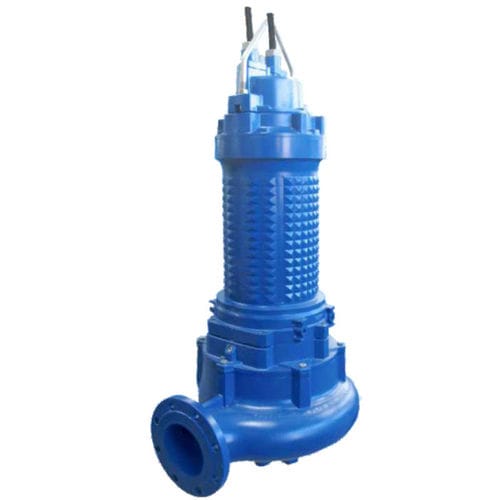 Насос с ротором - G416R2J4-S60AA2    - FAGGIOLATI PUMPS - для масла / электрический / погружной