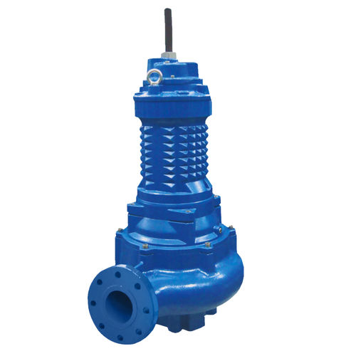 Насос с ротором - G411R2C6-P80AA2  - FAGGIOLATI PUMPS - для масла / электрический / погружной