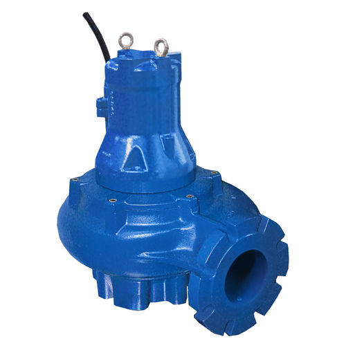 Насос с ротором - G609T2C2-P80AA0 - FAGGIOLATI PUMPS - для масла / электрический / погружной