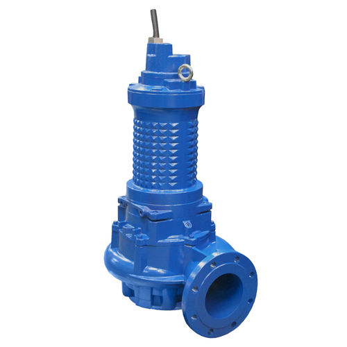 Насос с ротором - G413R2J5-S60AA2 - FAGGIOLATI PUMPS - для масла / электрический / погружной