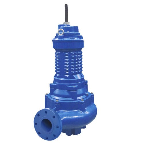 Насос с ротором - G411R1M1-P78AA2 - FAGGIOLATI PUMPS - для масла / электрический / погружной