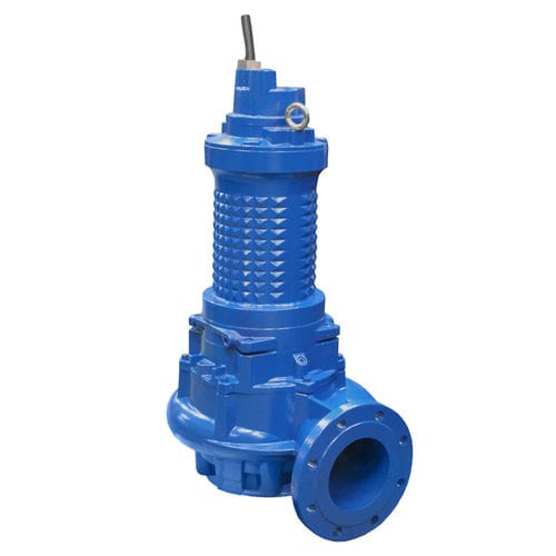 Насос с ротором - G413R2J2-P60AA2 - FAGGIOLATI PUMPS - для масла / электрический / погружной