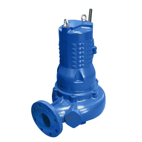 Насос с ротором - G410R6V2-M64AA2   - FAGGIOLATI PUMPS - для масла / электрический / погружной