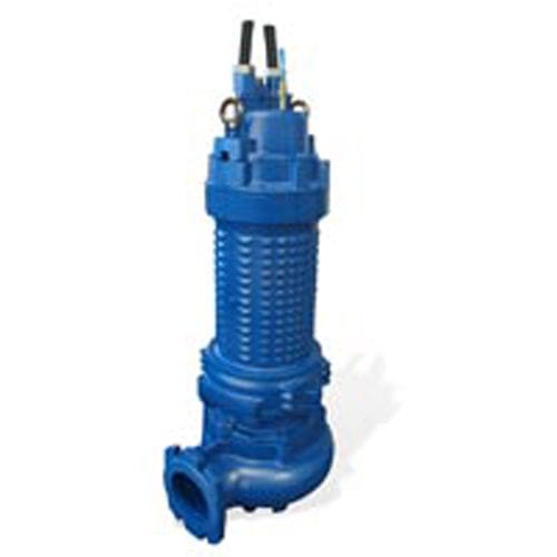 Насос с ротором - G413R6V3-P80AA2   - FAGGIOLATI PUMPS - для масла / электрический / погружной