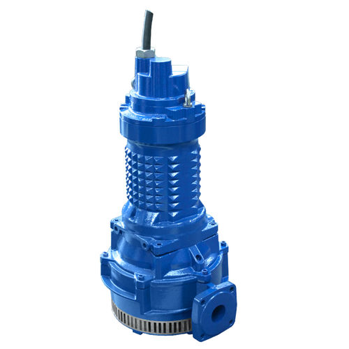 Насос с ротором - G211R6D1-L8AA2    - FAGGIOLATI PUMPS - для масла / электрический / погружной