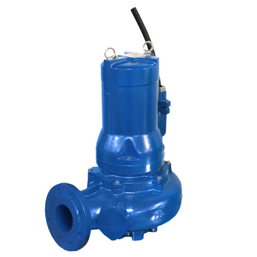 Насос с ротором - G409T6V3-M64AA0   - FAGGIOLATI PUMPS - для масла / электрический / погружной
