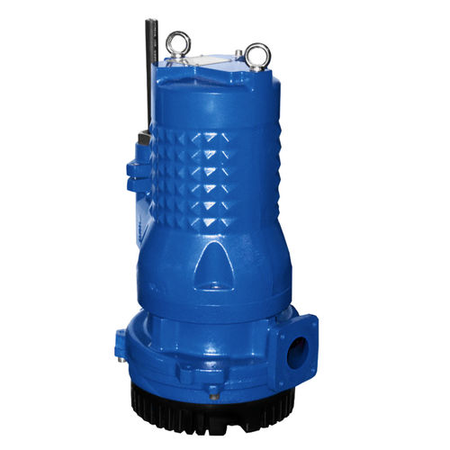 Насос с ротором - G210R6D1-J7AA2    - FAGGIOLATI PUMPS - для масла / электрический / погружной