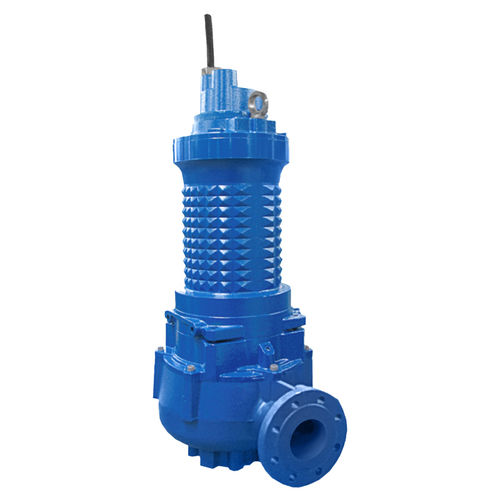 Насос с ротором - G411R6V1-P90AA2   - FAGGIOLATI PUMPS - для масла / электрический / погружной