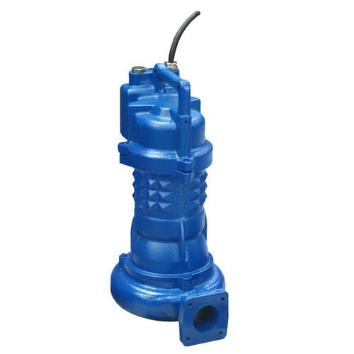 Насос с ротором - G272T1M1-K30AA0   - FAGGIOLATI PUMPS - для масла / электрический / погружной