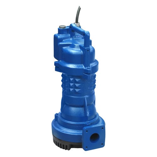 Турбинный насос - G272T3D2-J6AA0 - FAGGIOLATI PUMPS - для сточных вод / для масла / электрический
