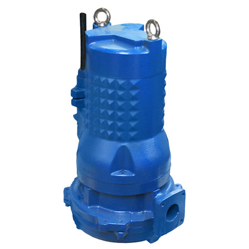 Насос с ротором - G210R6T3-J7AA2   - FAGGIOLATI PUMPS - для масла / электрический / погружной