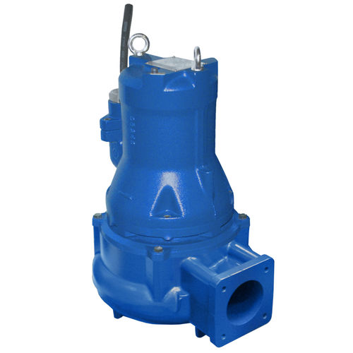 Насос с ротором - G209T6V2-L65AA0   - FAGGIOLATI PUMPS - для масла / электрический / погружной