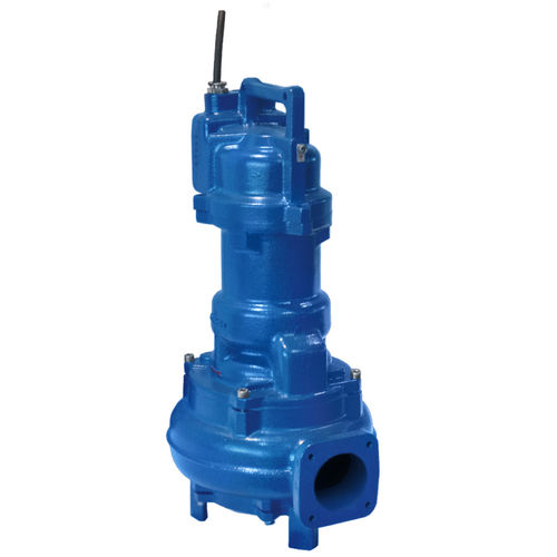 Насос с ротором - G471T6V3-L50AA0   - FAGGIOLATI PUMPS - для масла / электрический / погружной
